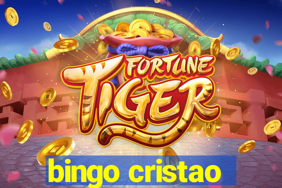 bingo cristao